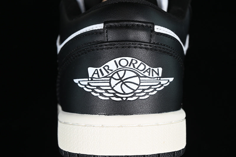 Air Jordan 1 AJ1 Low SE - Vintage Panda