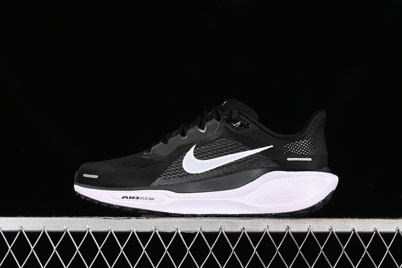 NikeUnisex Air Zoom Pegasus 41 - Black White