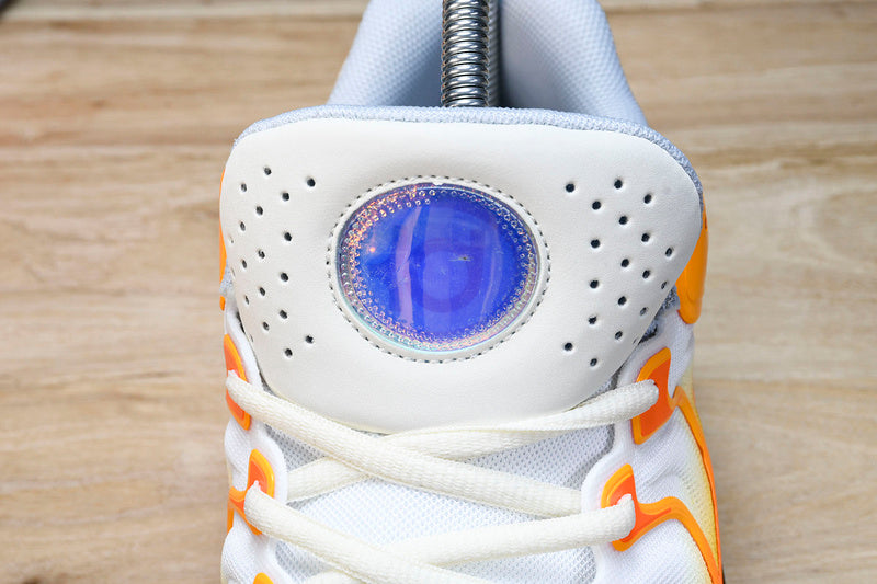 NikeMens KD 17 - Sunrise