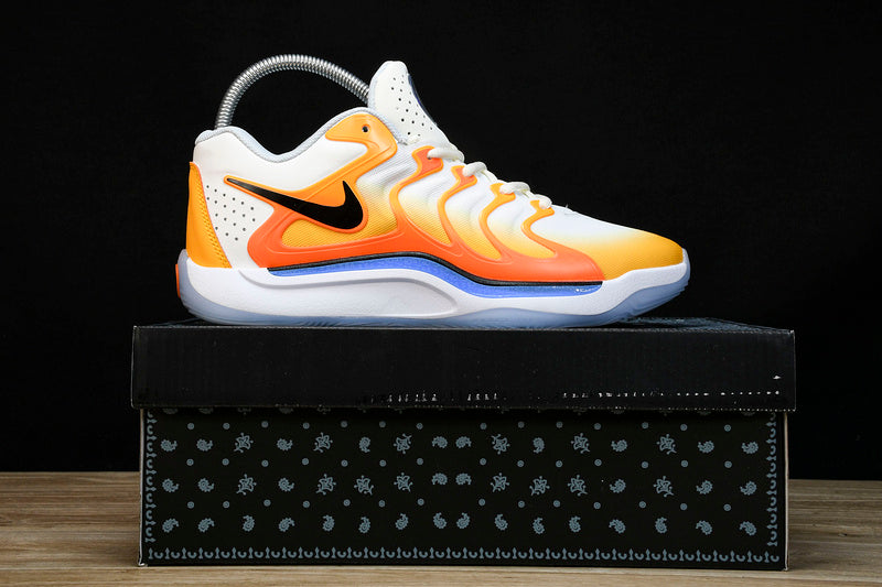 NikeMens KD 17 - Sunrise