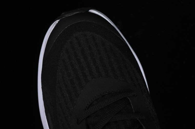 NikeUnisex Journey Run - White Black Anthrasite