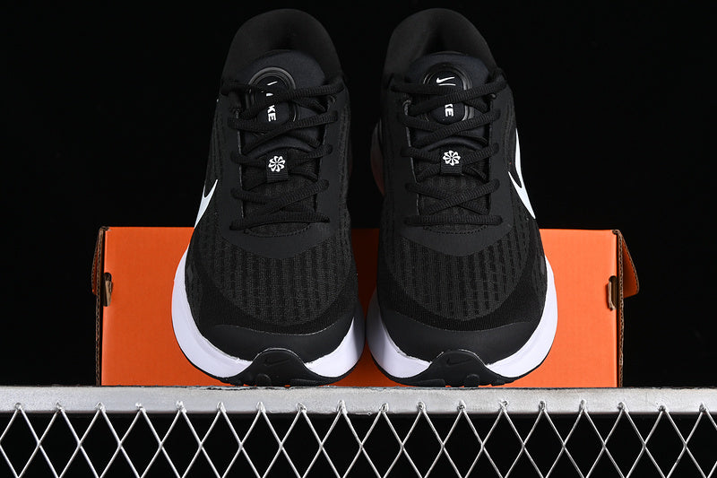 NikeUnisex Journey Run - White Black Anthrasite