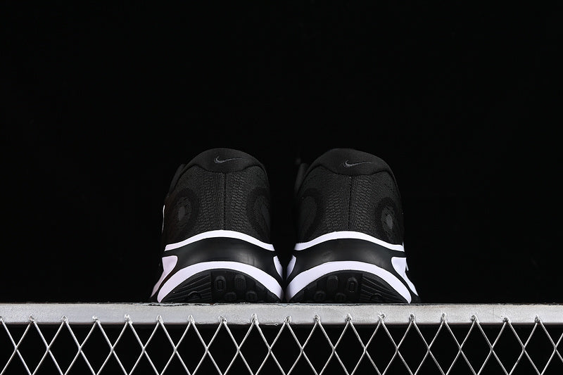 NikeUnisex Journey Run - White Black Anthrasite