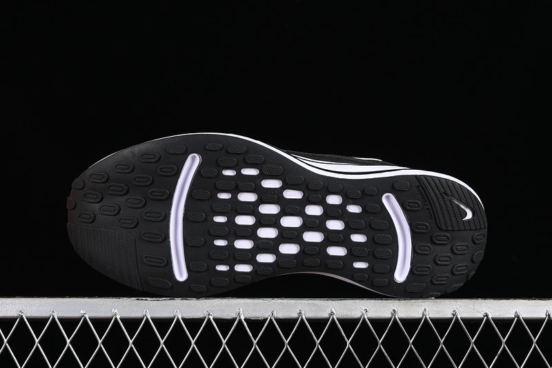 NikeUnisex Journey Run - White Black Anthrasite