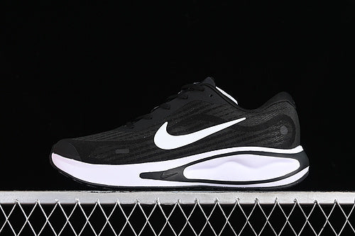 NikeUnisex Journey Run - White Black Anthrasite
