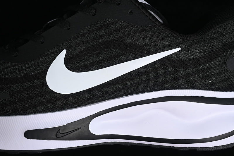 NikeUnisex Journey Run - White Black Anthrasite