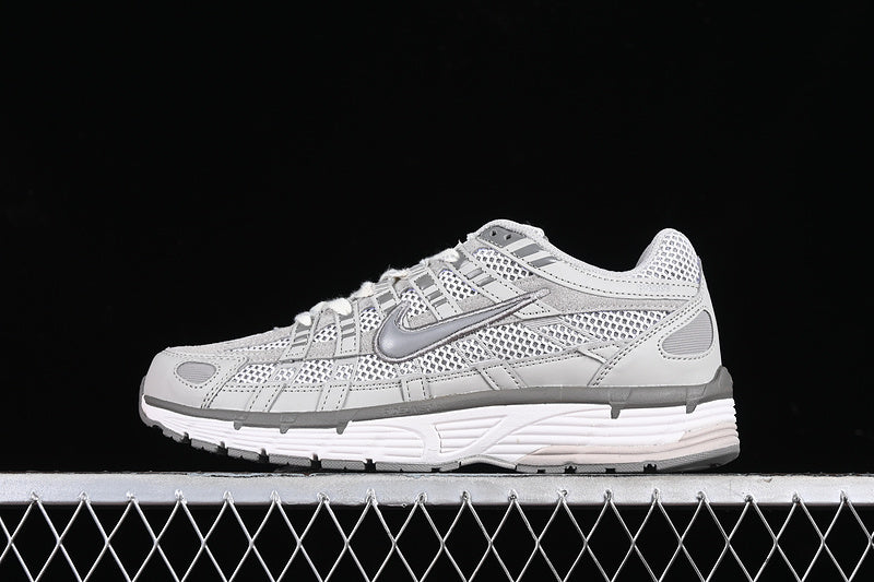 NikeUnisex P-6000 - Light Iron Ore