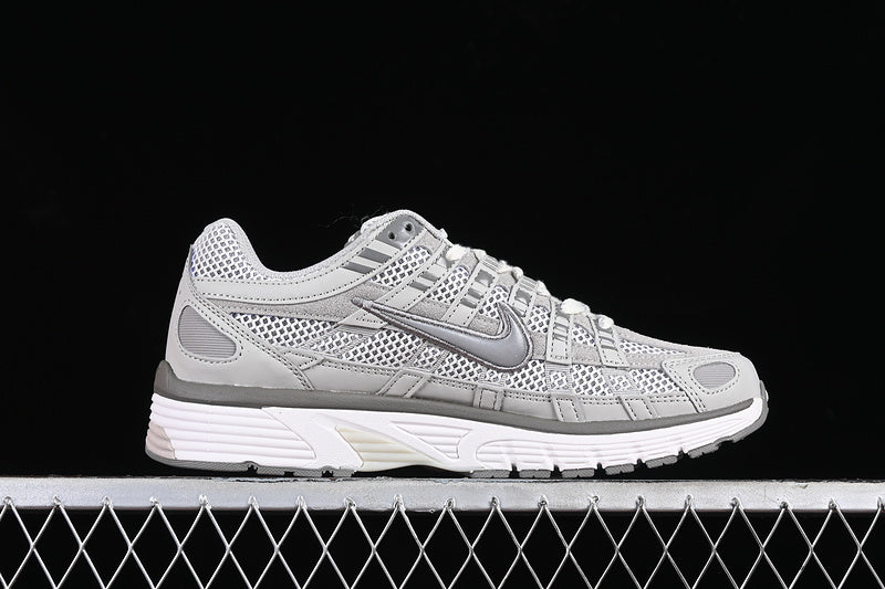 NikeUnisex P-6000 - Light Iron Ore