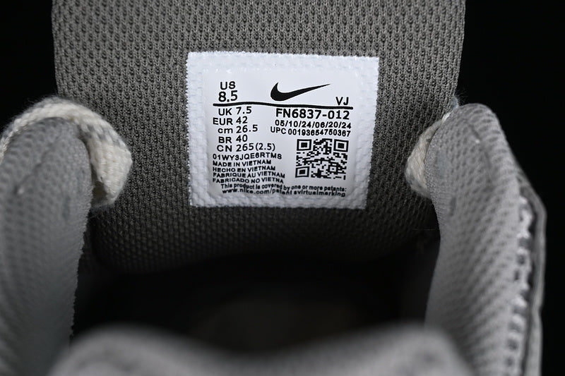 NikeUnisex P-6000 - Light Iron Ore