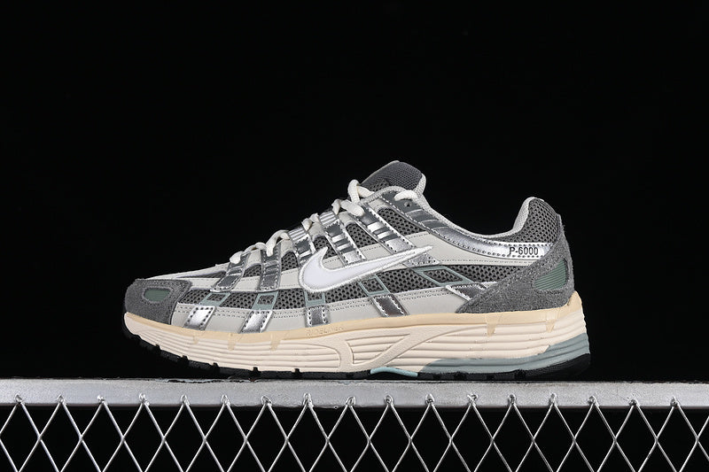 NikeUnisex P6000 - Flat Pewter