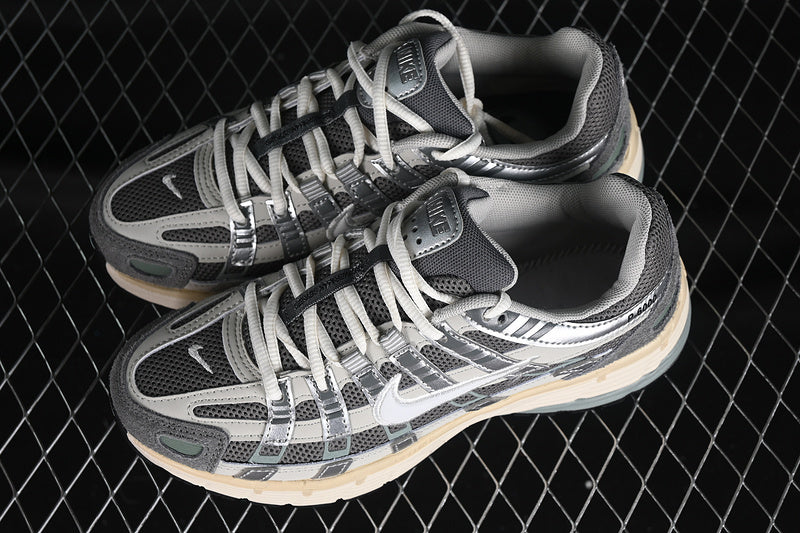 NikeUnisex P6000 - Flat Pewter