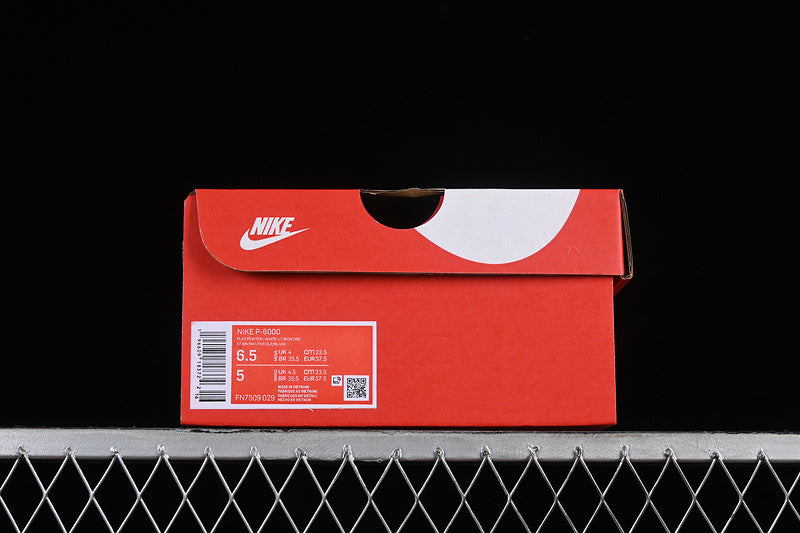NikeUnisex P6000 - Flat Pewter
