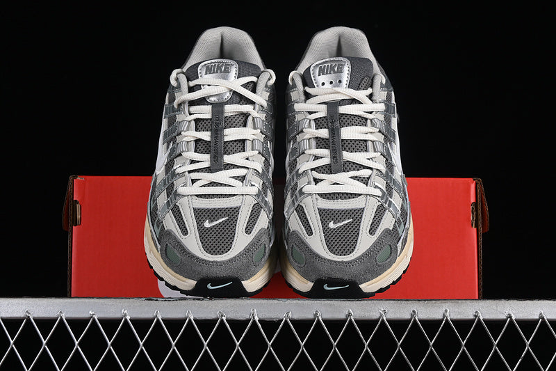 NikeUnisex P6000 - Flat Pewter