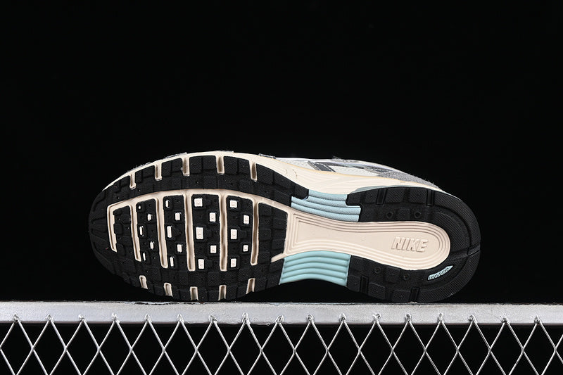 NikeUnisex P6000 - Flat Pewter