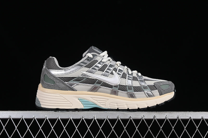 NikeUnisex P6000 - Flat Pewter