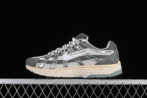 NikeUnisex P6000 - Flat Pewter