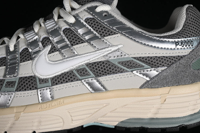 NikeUnisex P6000 - Flat Pewter