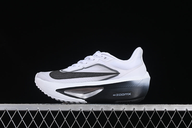 NikeUnisex Zoomx Fly 6 - White Smoke Grey