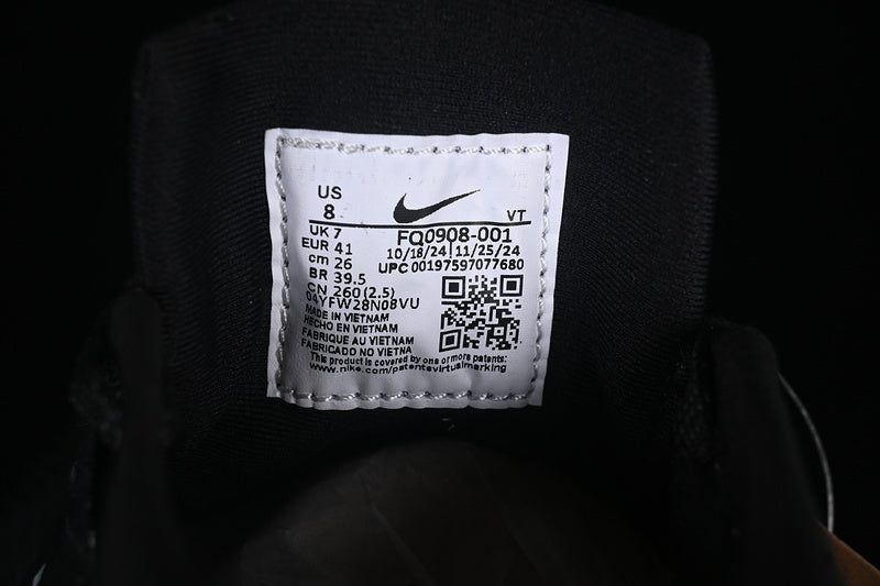 NikeUnisex Pegasus Trail 5  - Wolf Grey