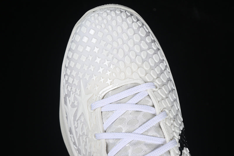 NikeUnisex Kobe 6 - Sail All Star
