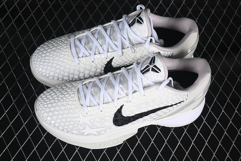 NikeUnisex Kobe 6 - Sail All Star