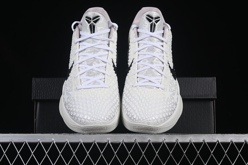 NikeUnisex Kobe 6 - Sail All Star