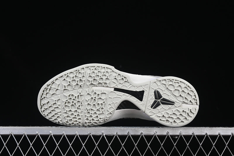 NikeUnisex Kobe 6 - Sail All Star