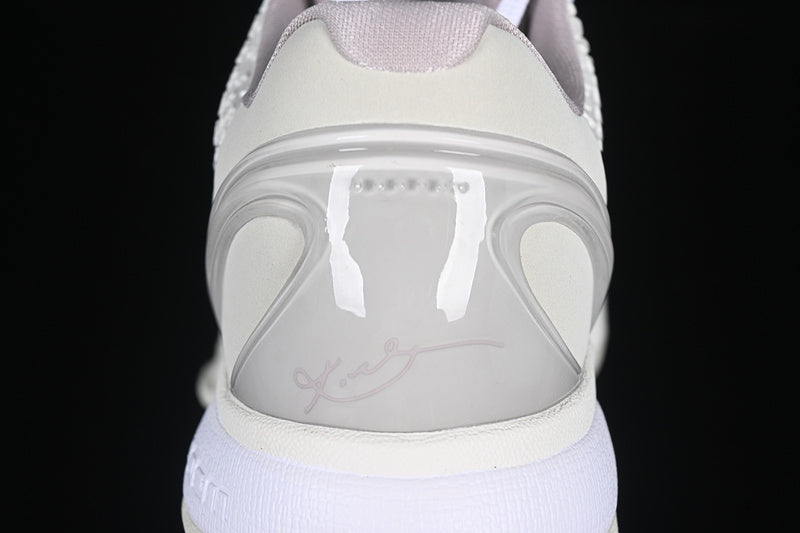 NikeUnisex Kobe 6 - Sail All Star