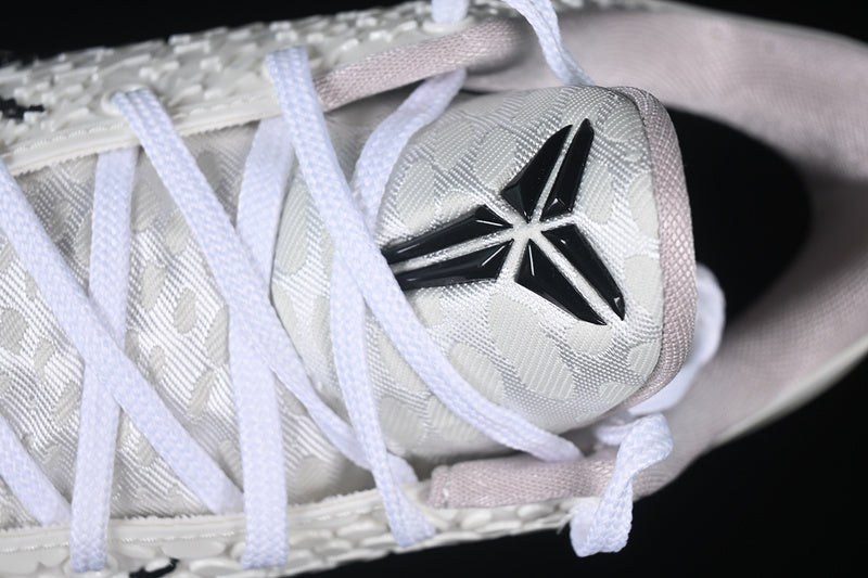 NikeUnisex Kobe 6 - Sail All Star
