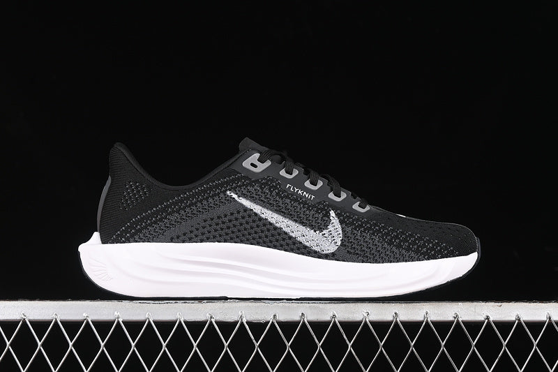 NikeUnisex ZoomX Pegasus Plus - Black Pure Platinum