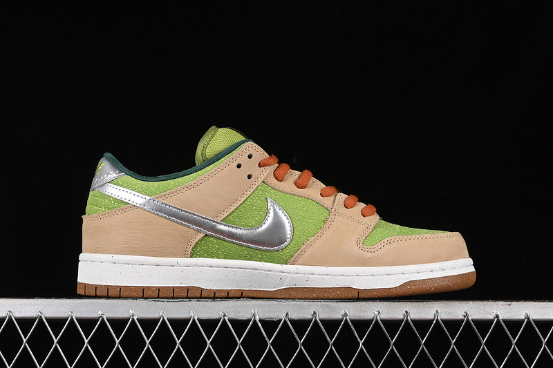 NikeUnisex SB Dunk - Escargot