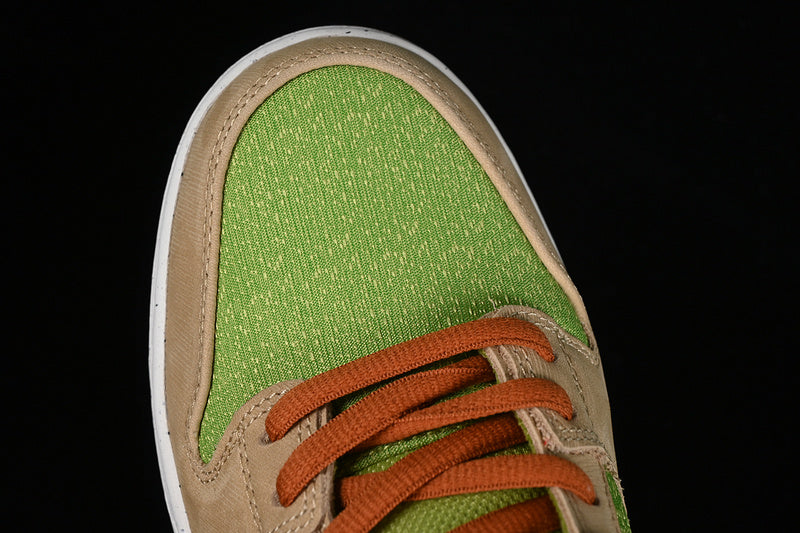 NikeUnisex SB Dunk - Escargot