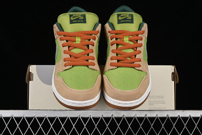 NikeUnisex SB Dunk - Escargot