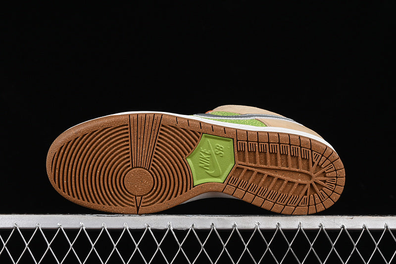 NikeUnisex SB Dunk - Escargot