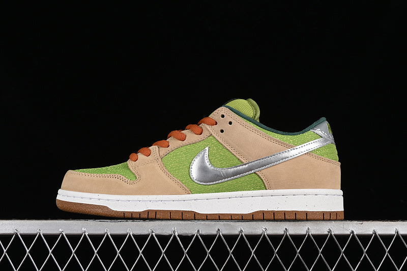 NikeUnisex SB Dunk - Escargot