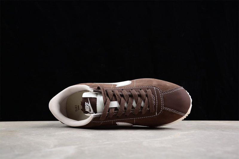NikeUnisex Cortez Basic Nylon - Hangul Day