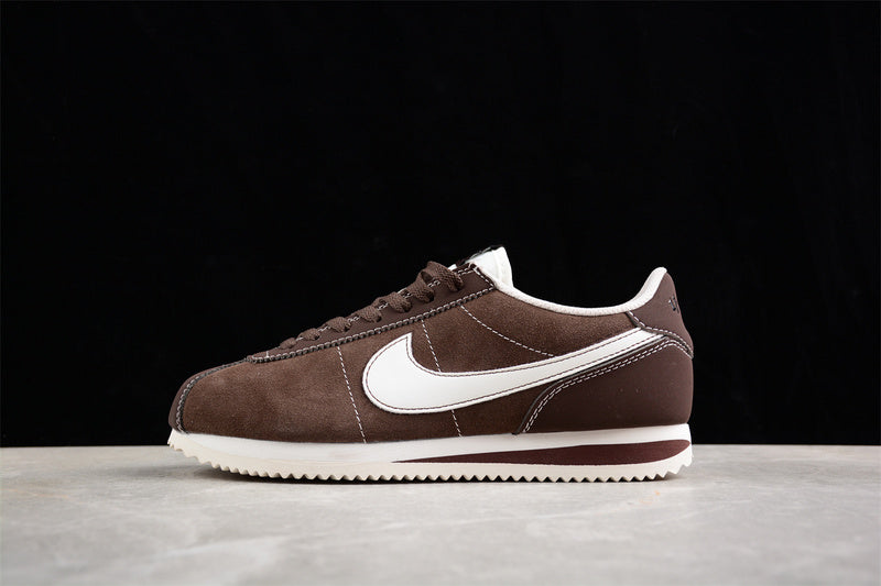 NikeUnisex Cortez Basic Nylon - Hangul Day