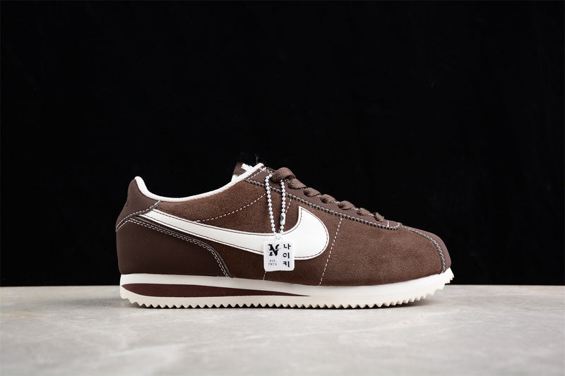 NikeUnisex Cortez Basic Nylon - Hangul Day