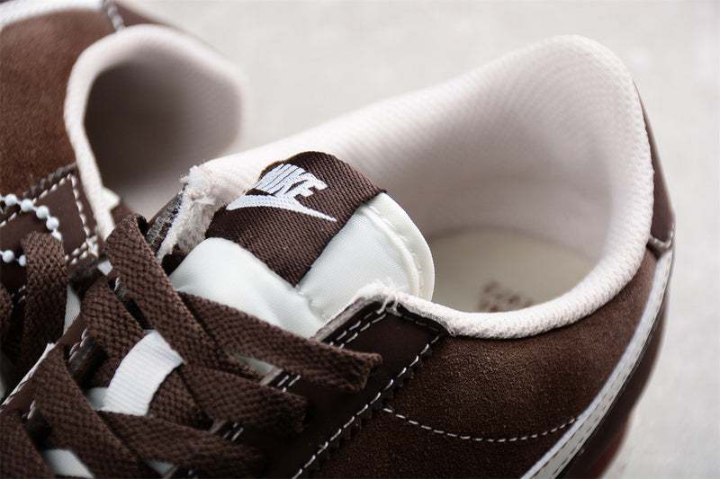 NikeUnisex Cortez Basic Nylon - Hangul Day