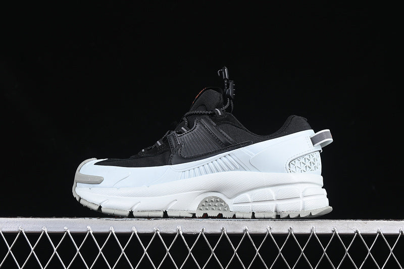 NikeUnisex Zoom Vomero 5 Roam - Black Light Silver
