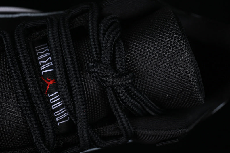 Air Jordan 11 AJ11 Low Retro - Bred