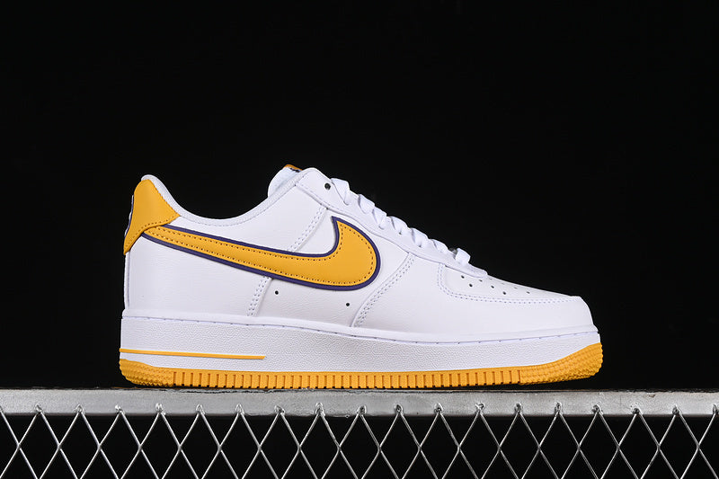 NikeUnisex Air Force 1 AF1 Low Retro - Kobe Bryant