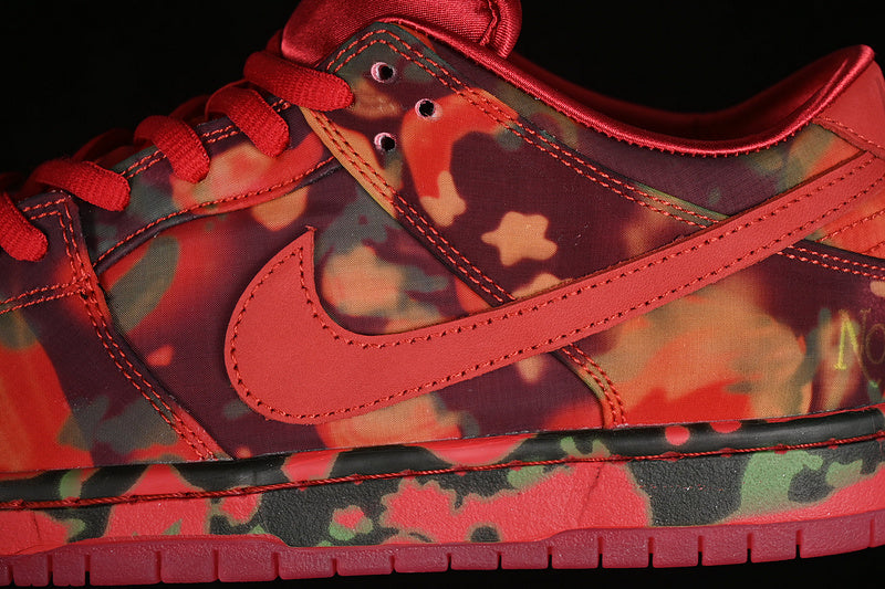 NikeUnisex SB Dunk Low - The Wizard of Oz