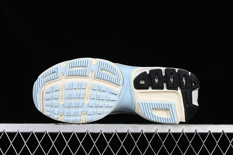 NikeuUnisex V2K Run - Light Bone