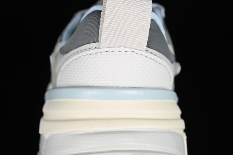 NikeuUnisex V2K Run - Light Bone