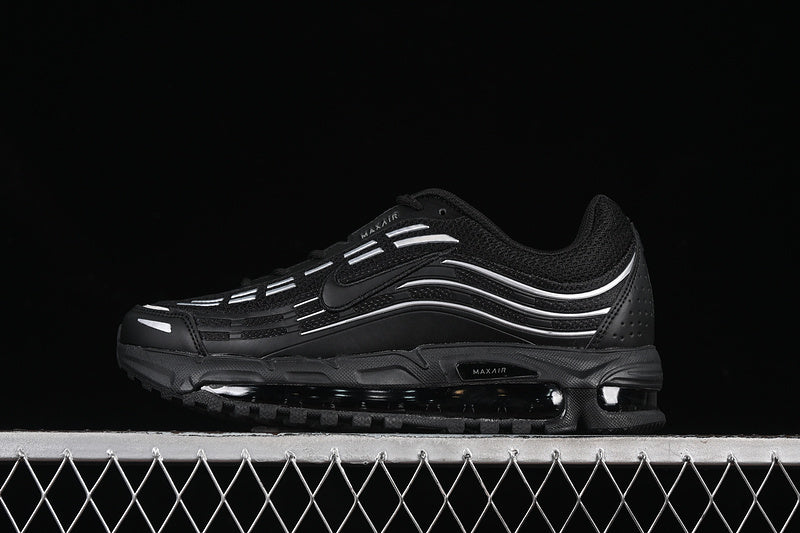 NikeUnisex Air Max TL 2.5 - Black Metallic
