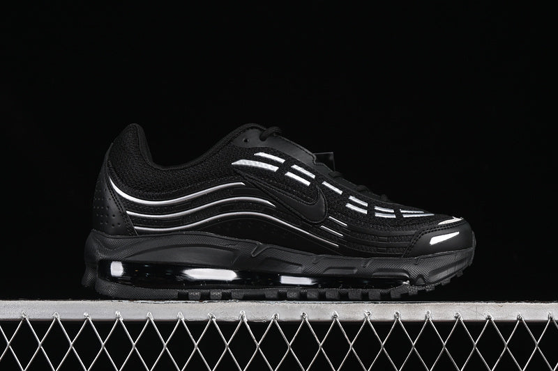NikeUnisex Air Max TL 2.5 - Black Metallic