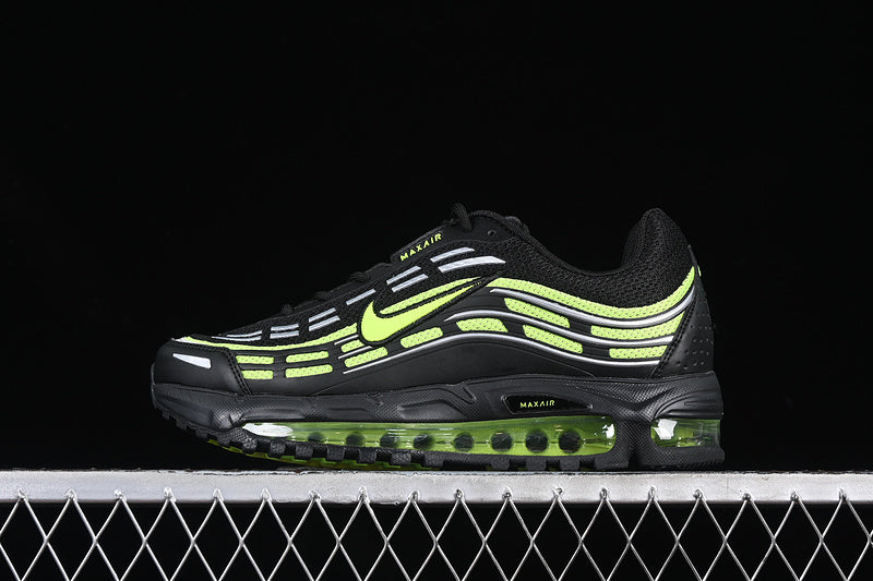NikeUnisex Air Max TL 2.5 - Black Citron