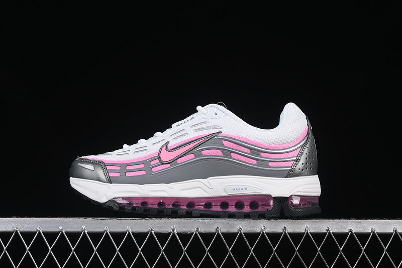 NikeUnisex Air Max TL 2.5 - White Pink