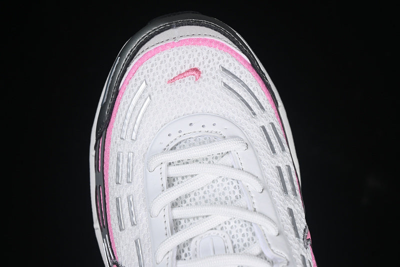 NikeUnisex Air Max TL 2.5 - White Pink
